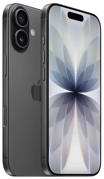 Apple iPhone 17 256 GB Siyah Ithalatçı