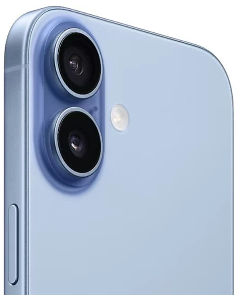 Apple iPhone 17 256 GB Sis Mavisi Ithalatçı