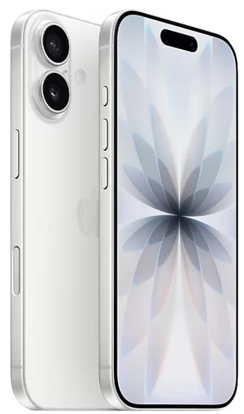 Apple iPhone 17 256 GB Beyaz Ithalatçı