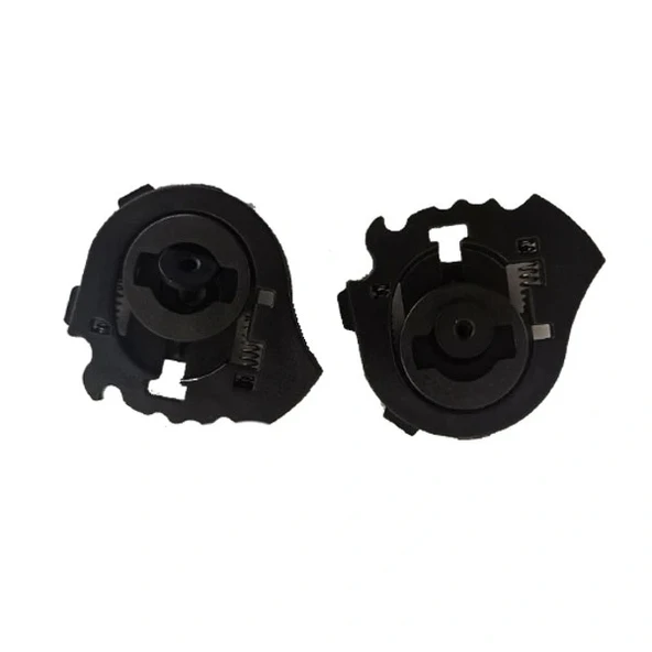 LS2 STROBE 2 KASK YAN KAPAK SET ürün görseli 1