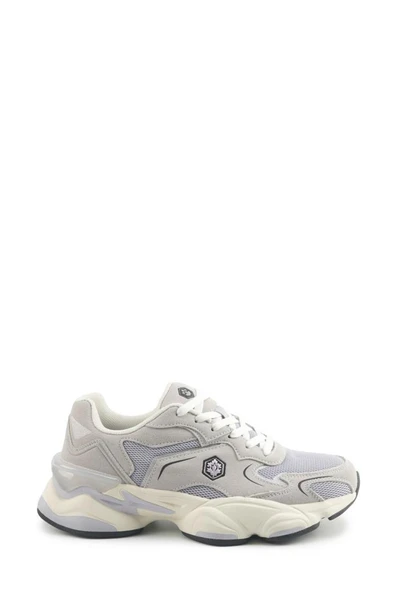 Lumberjack MADAX SUE WMN 5PR 102031723 Kadın Spor Ayakkabı A.Gri 36-40 ürün görseli 1