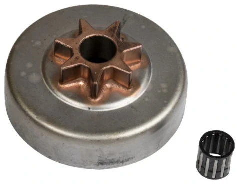 ZİNCİR DİŞLİSİ HUSQVARNA 136/137/142/235/240 SABİT ürün görseli 1