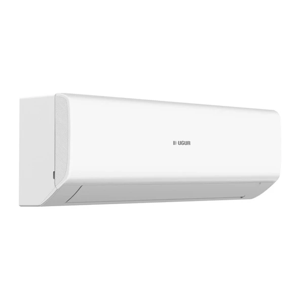 Uğur UIS 241 R323 A++ 24000 BTU Inverter Duvar Tipi Klima ürün görseli 1