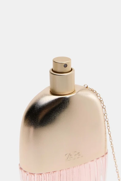 ZARA ÉCLAT BOHÈME EAU DE PARFUM 75 ML (2.53 FL.OZ). - Resim 3