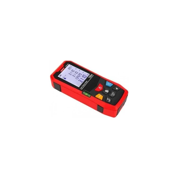 Unit LM100A Lazer Metre Mesafe Ölçer - Resim 9