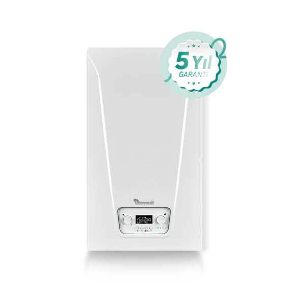 Baymak Lunatec Compakt 30 KW ürün görseli 1