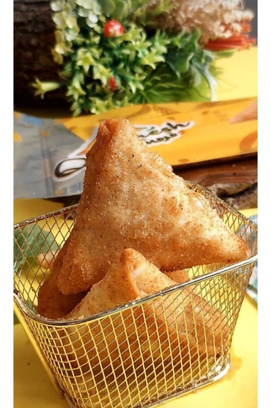 QARMESH SAMBOSA YUFKASI 400 GR X2 ADET ürün görseli 1