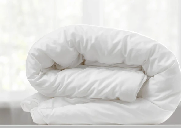 Gilya Premium Collection Silikon Yorgan Çift Kişilik 195*215 cm ürün görseli 1