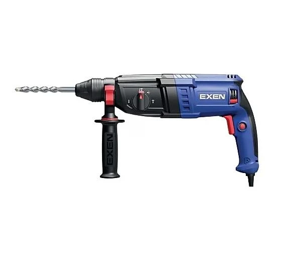 EXEN EPM 900 V Elektirikli Kırıcı Delici Matkap ürün görseli 1