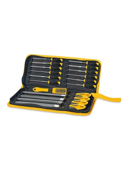 SGS EĞE SETİ 17 PARÇA SGS1355 - Resim 2