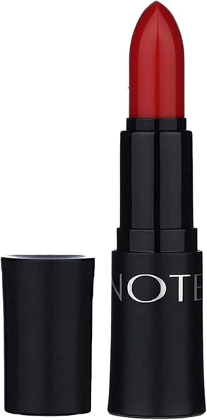 Note Mattemoist Lipstick 306 Kiss Blossom Mat Bitişli Ruj, Nude ürün görseli 1
