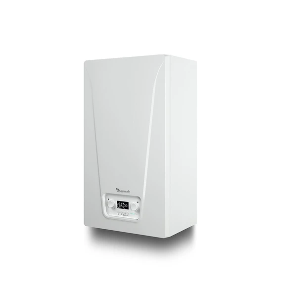 Baymak Lunatec Compakt 30 KW - Resim 3