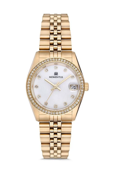 MOMENTUS SW131G-09SG Kadın Kol Saati ürün görseli 1