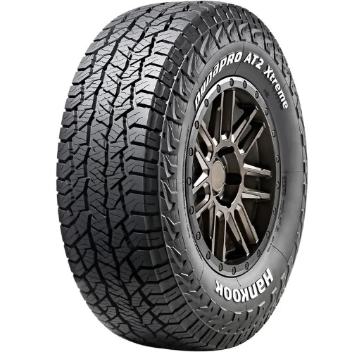 Hankook Dynapro AT2 Xtreme RF12 235/75R15 104/101S 4 Mevsim Lastik - 2025 ürün görseli 1