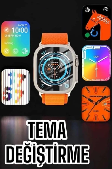 Mey İthalat® S8 ULTRA MAX - Resim 4