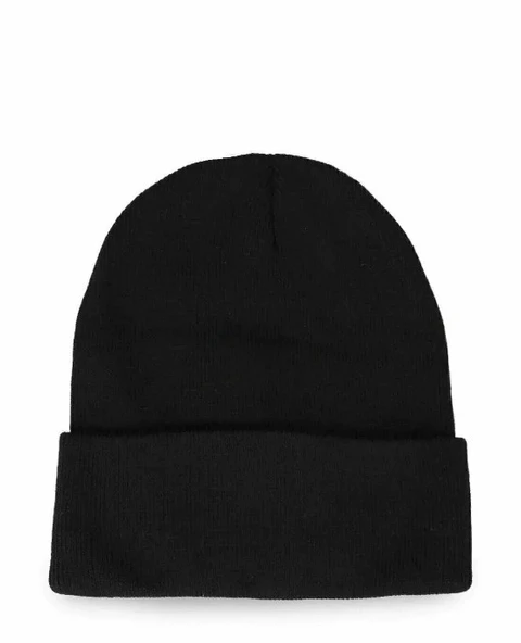 Unisex Katlamalı Bere ürün görseli 1