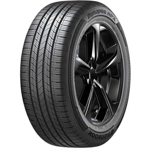 Hankook RA43 Dynapro HPX 215/55R18 95V Yaz Lastiği - 2025 ürün görseli 1