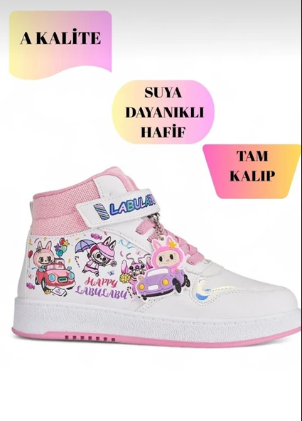 GALA kız çocuk günlük ayakkabı ürün görseli 1