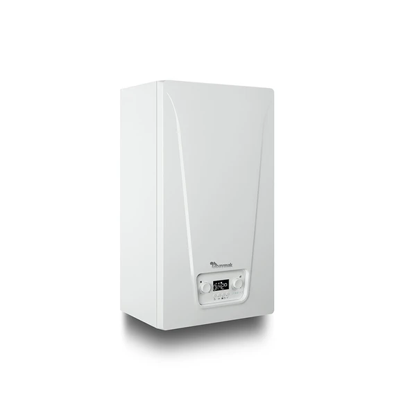 Baymak Lunatec 35 KW - Resim 2