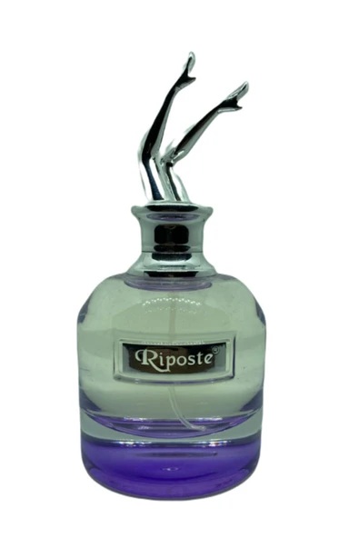 Kadın Parfümü RİPOSTEE Love Bella Edt 100 ml ürün görseli 1
