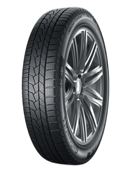 Contınental 245/40R20 99W XL FR WinterContact TS 860 S  Oto Kış Lastiği (Üretim Yılı: 2025) ürün görseli 1