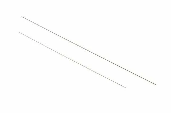 Powerex Yem Şişi 25cm 2li paket ürün görseli 1