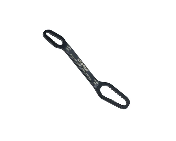 Edoni Çoklu Anahtar Poşetli Tip EEA 622 Eltos 6mm-22mm arası ürün görseli 1
