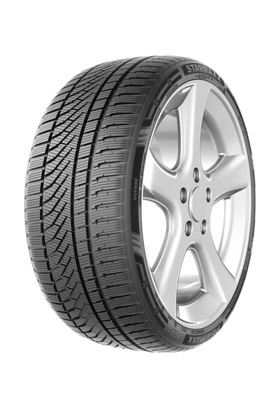 Starmaxx Polarmaxx Sport 215/55 R16 93H Kış Lastiği - 2024 ürün görseli 1