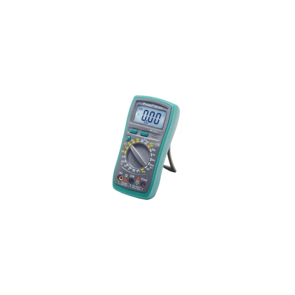 Proskit MT-1210 Kompakt Dijital Multimetre ürün görseli 1