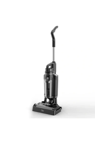 Fakir WD 6 Pure Clean 2 IN 1 Islak Kuru Dikey Şarjlı Süpürge ürün görseli 1