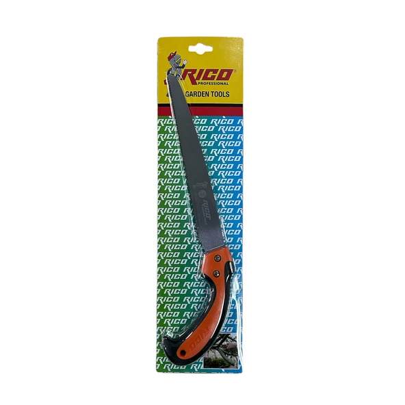Rico Budama Testeresi İnce Diş 250 mm ürün görseli 1