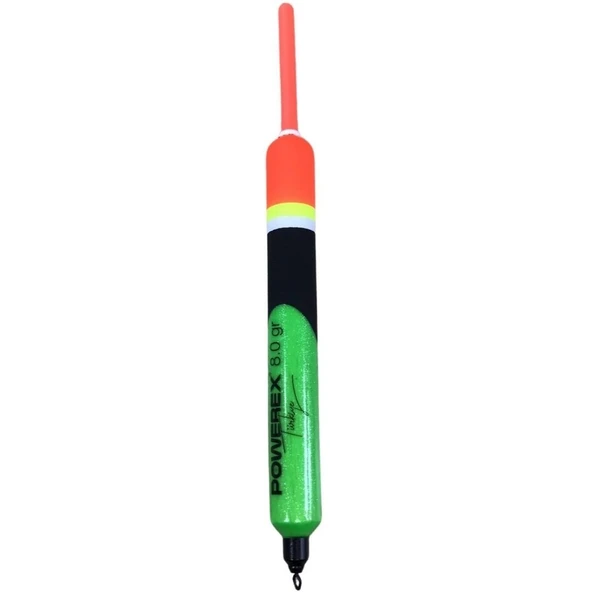 Powerex 20-08 / 4 gr. Ağırlıklı Fosfor Takılabilir Şamandıra ürün görseli 1