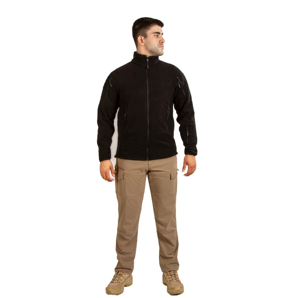 Hunthink 5 Cepli Polar Mont - Resim 6