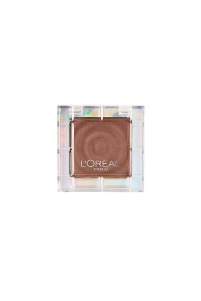 L'Oreal Paris Tekli Göz Farı - Color Queen Mono Eyeshadow 02 Force 30173002 ürün görseli 1