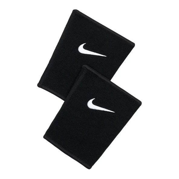 Nike Essential Çocuk Siyah Voleybol Dizlik N.101.3353.010.OS ürün görseli 1