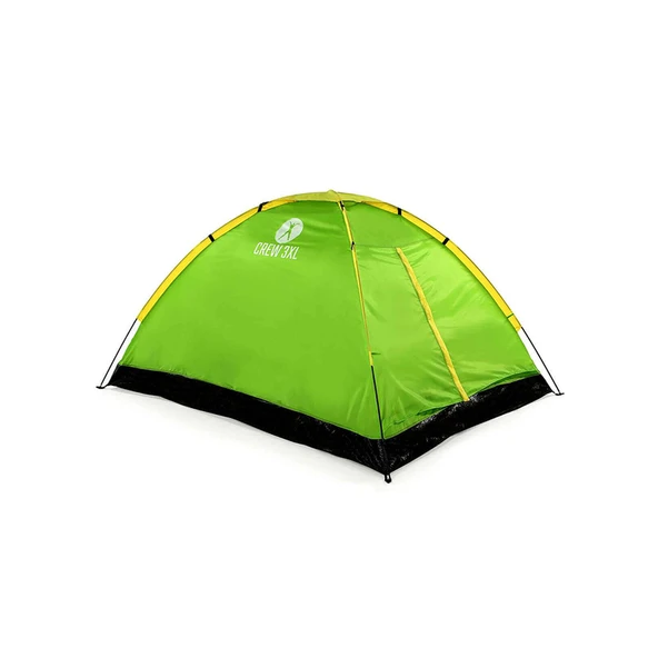 Upland Crew 3XL Çadır - 4 Kişilik ürün görseli 1