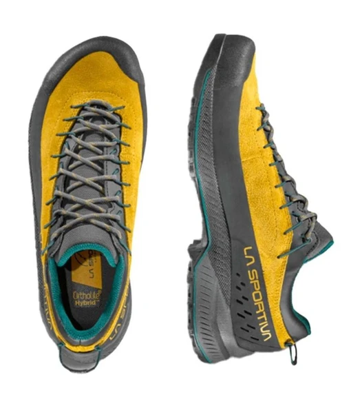La Sportiva Tx4 Evo Gore-tex Savana Jungle Outdoor Ayakkabı ürün görseli 1