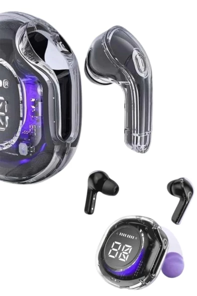 Mey İthalat® ULTRAPODS KULAKLIK - Resim 3