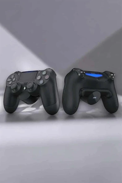 Mey İthalat® Kamuflaj Desenli Joystick PS4 Oyun Kolu ürün görseli 1