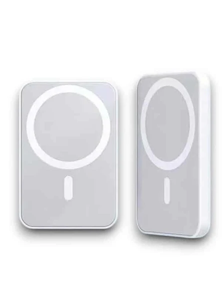 Mey İthalat® LF-100 MAGSAFE 5.000 MAH ürün görseli 1
