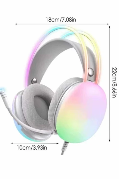 Mey İthalat® PG-580 KULAKLIK - Resim 3