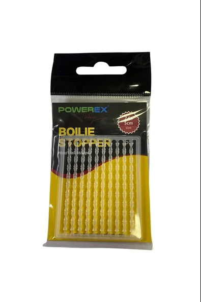 Boilie Stoper ( Boilie Takımlanız İçin Stoper) ürün görseli 1