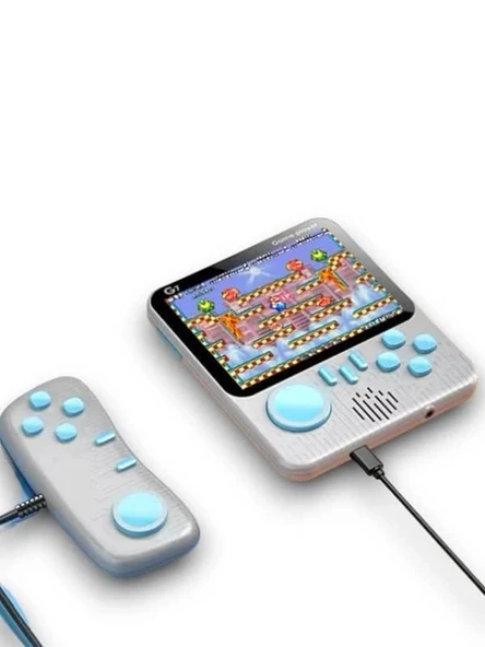 Mey İthalat® G7 ATARİ - Resim 3
