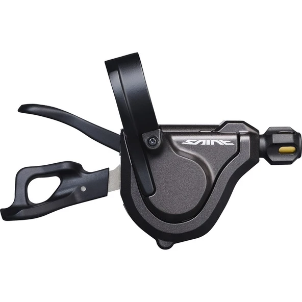 Shimano Saint Sağ Vites Kolu 10S SL-M820 Kablo Dahil ISLM820RAP ürün görseli 1