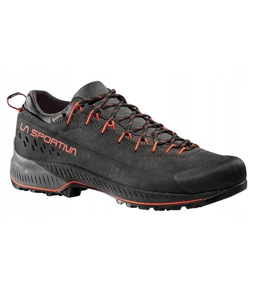 La Sportiva Tx4 Evo Gore-tex Carbon Cherry Tomato Outdoor Ayakkabı ürün görseli 1