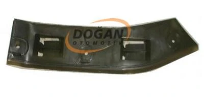 ÖN TAMPON BAĞLANTI BRAKETİ SOL POLO 2002- ürün görseli 1