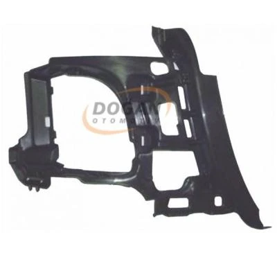 ÖN TAMPON BRAKETİ SAĞ GOLF 6 2008- ürün görseli 1