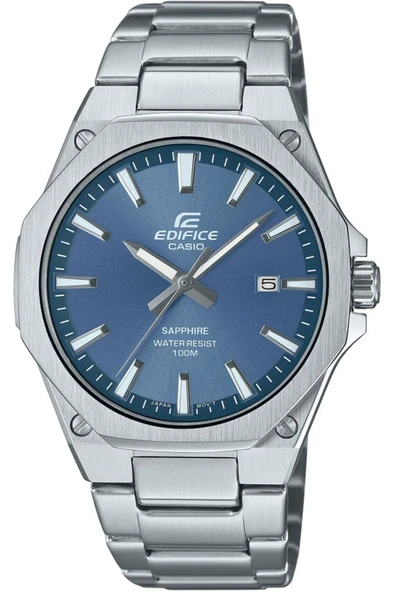Casio Casio EFR-S108D-2AVUDF Kol Saati Edifice Erkek Kol Saati ürün görseli 1