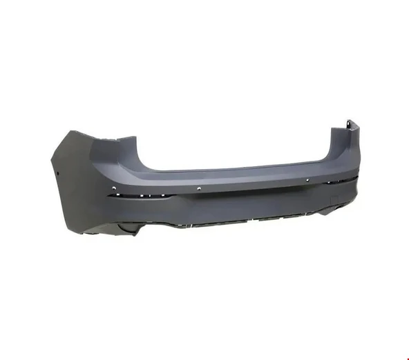 ARKA TAMPON GOLF 8 2020- ürün görseli 1