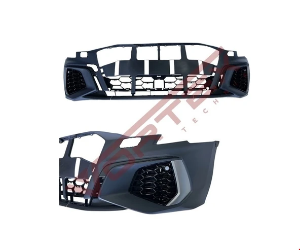 ÖN TAMPON SET (S-LİNE) A3 2021- ürün görseli 1